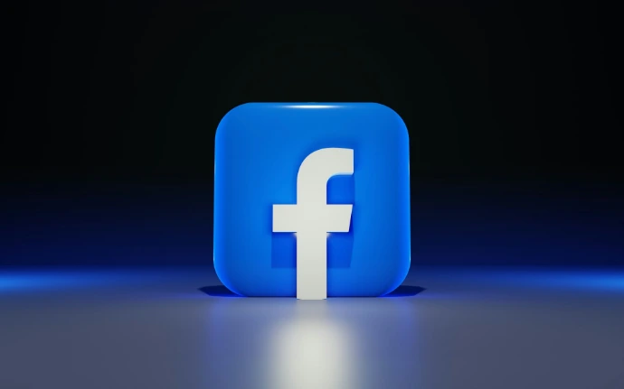 logo facebook