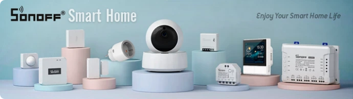 Smart Devices