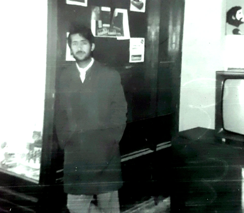 khadraoui ahmed