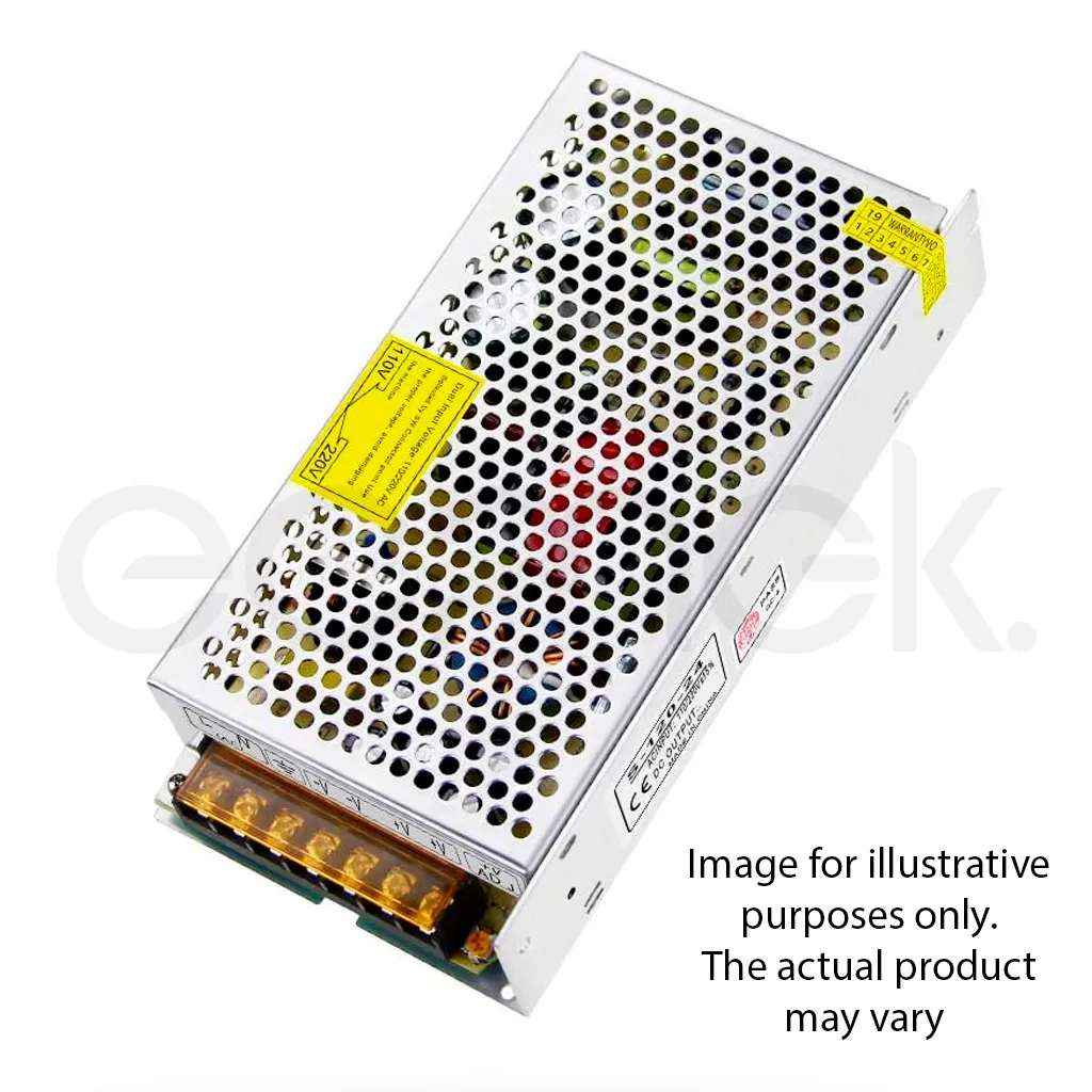 Power Supply 12V 30A 360w