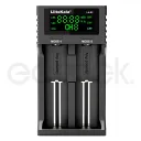 LiitoKala Lii-S2 Charger