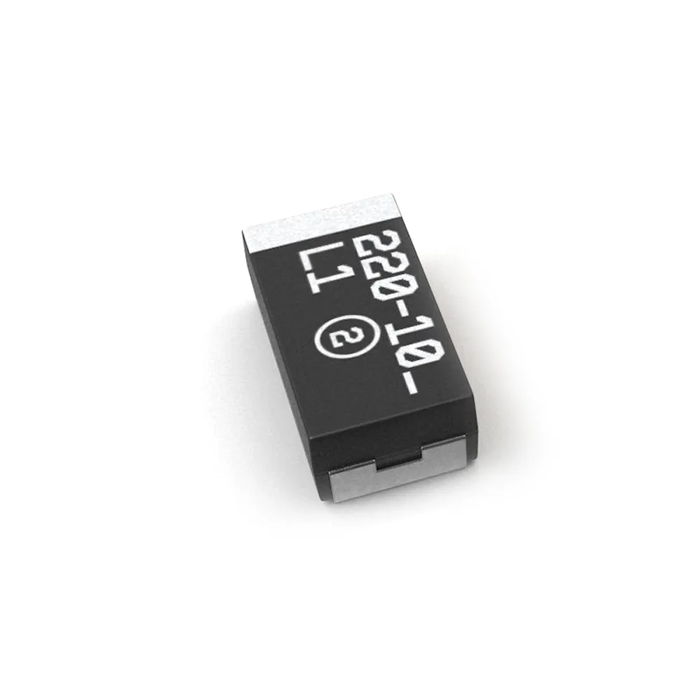 [K-93650083] 10UF16V TANTAL