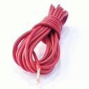 FIL 0.75mm x 3m Flexible wire Red