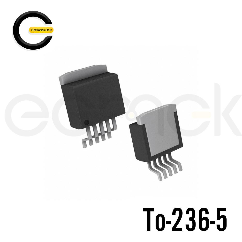 LM2575S-3.3V SMD
