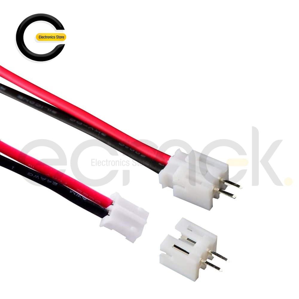 [K-20240220] JST PH2.0-2P