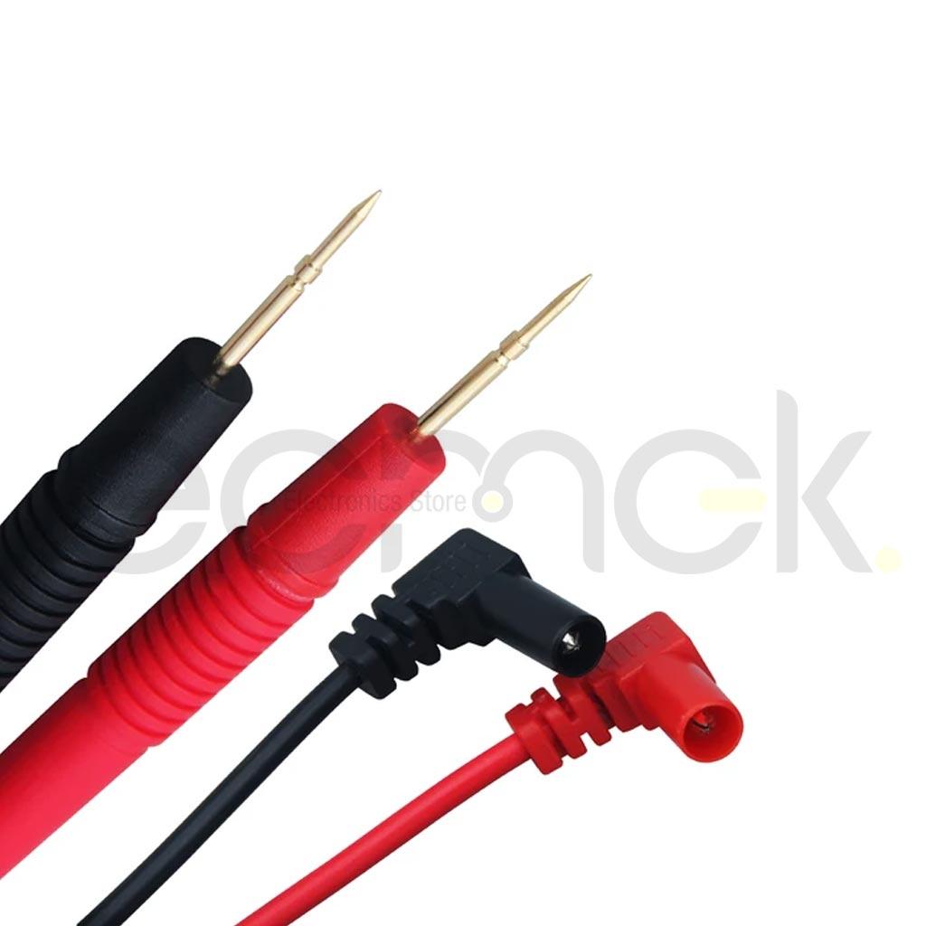 Multimeter Test Lead Thin