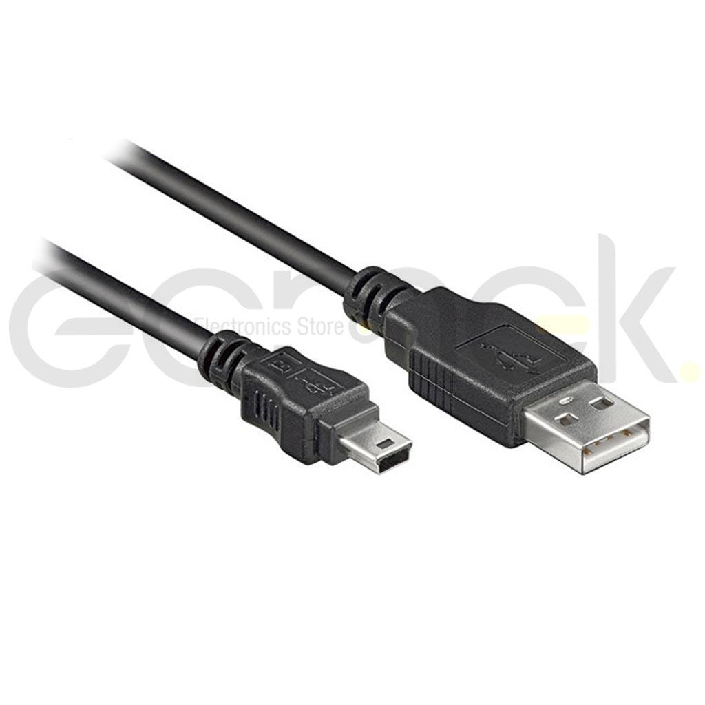 [K-115183451302897] CABLE MINI USB