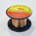 Jumper Wire 0.1mm Enameled "file de shunt"