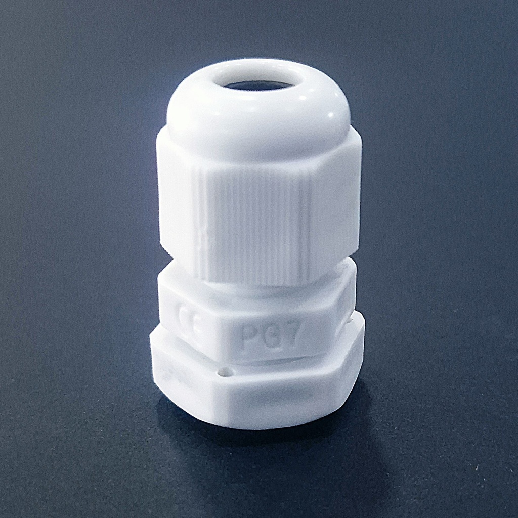 Presse Etoupe PG-7
