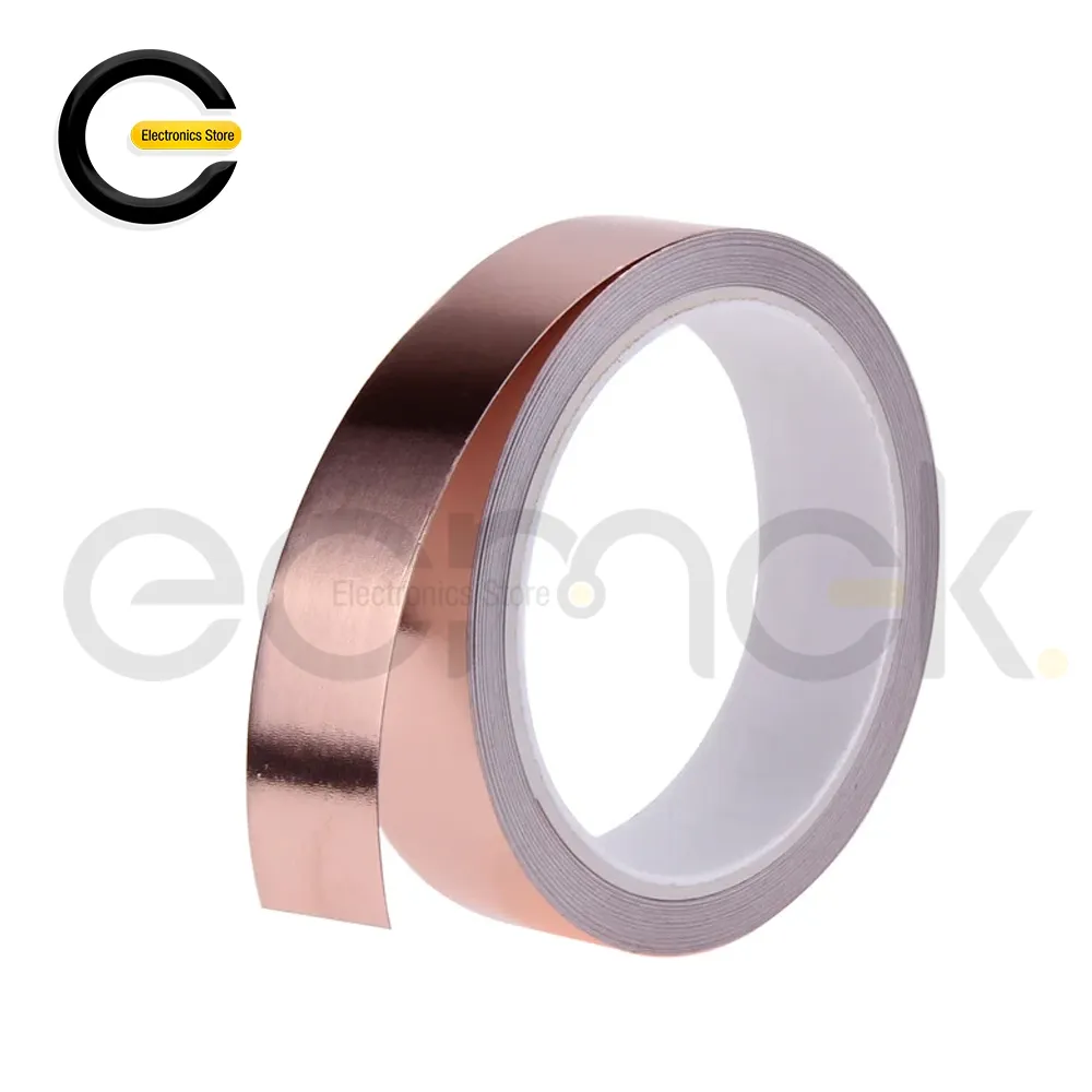TAPE COOPER 20MMx1m