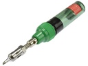 8PK-101-2 Portable Gas Soldering Iron Set