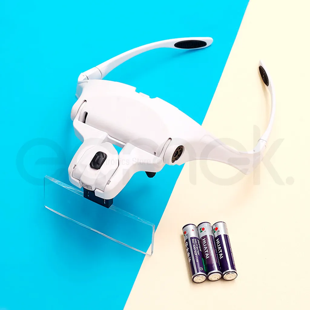 NO.9892B1 Magnifing Glasses