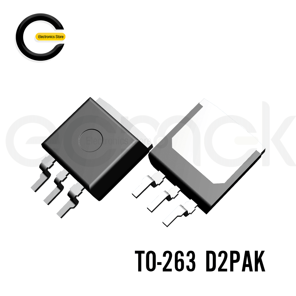 [K-20253771] IRF3710STR SMD