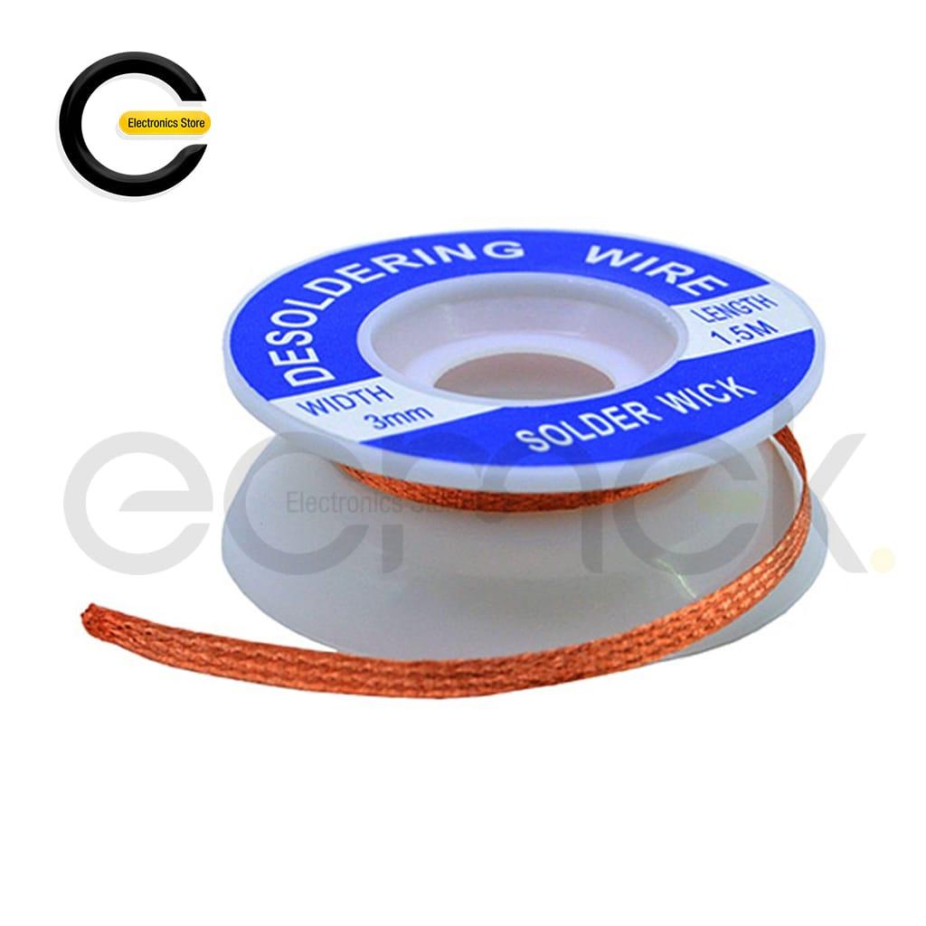 ECM-180-3MM