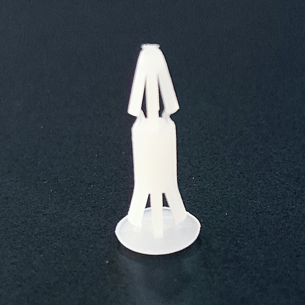 PCB Standoff 12mm (spacer)