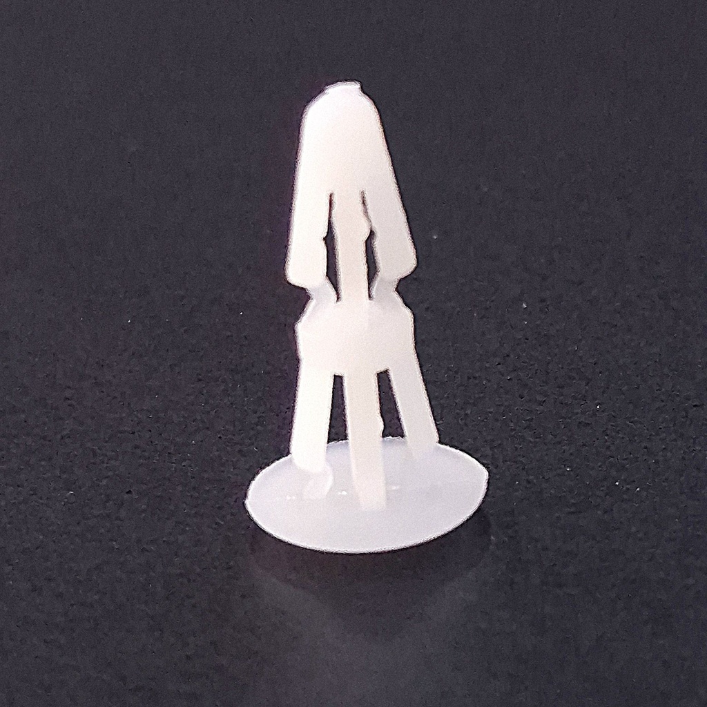 PCB Standoff 5mm (spacer)