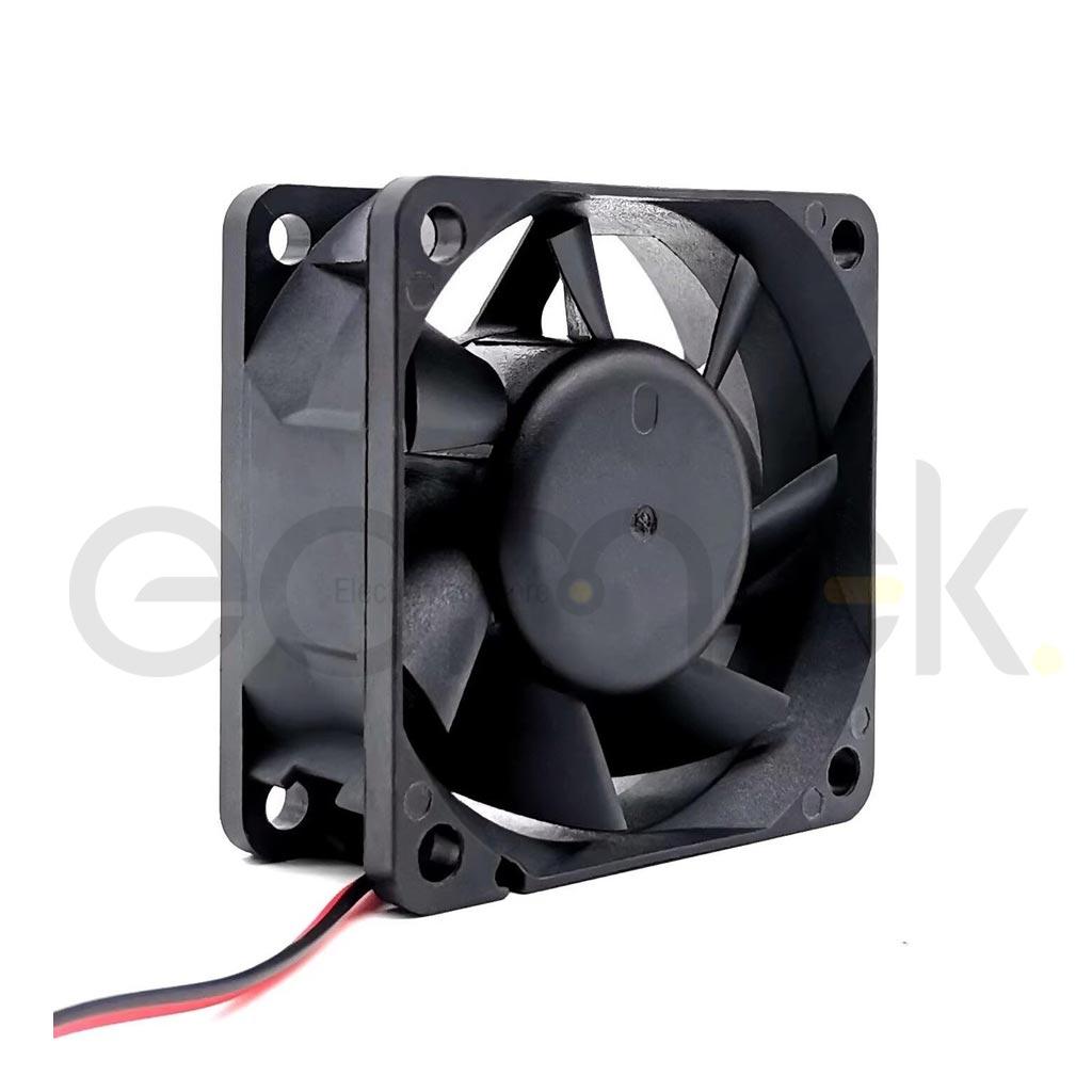 FAN12V-50X50X12