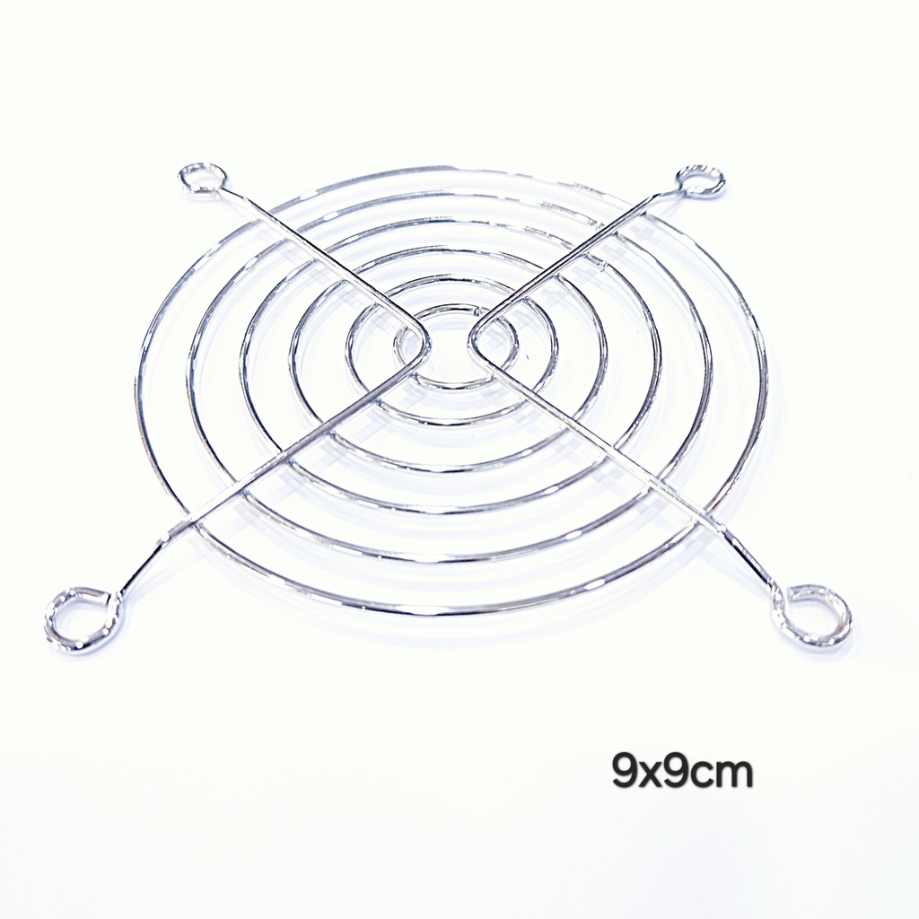FAN CAGE 90MM