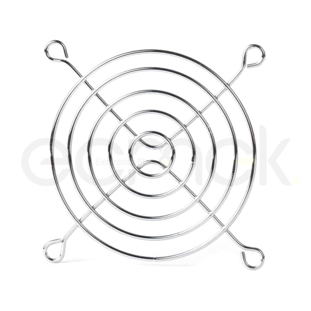 [K-61982556] FAN CAGE 92MM
