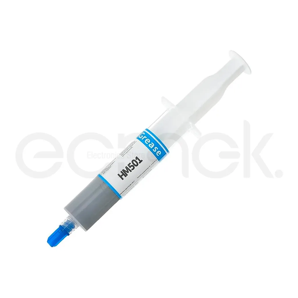 [K-20602211] HM501 30g Thermal Grease