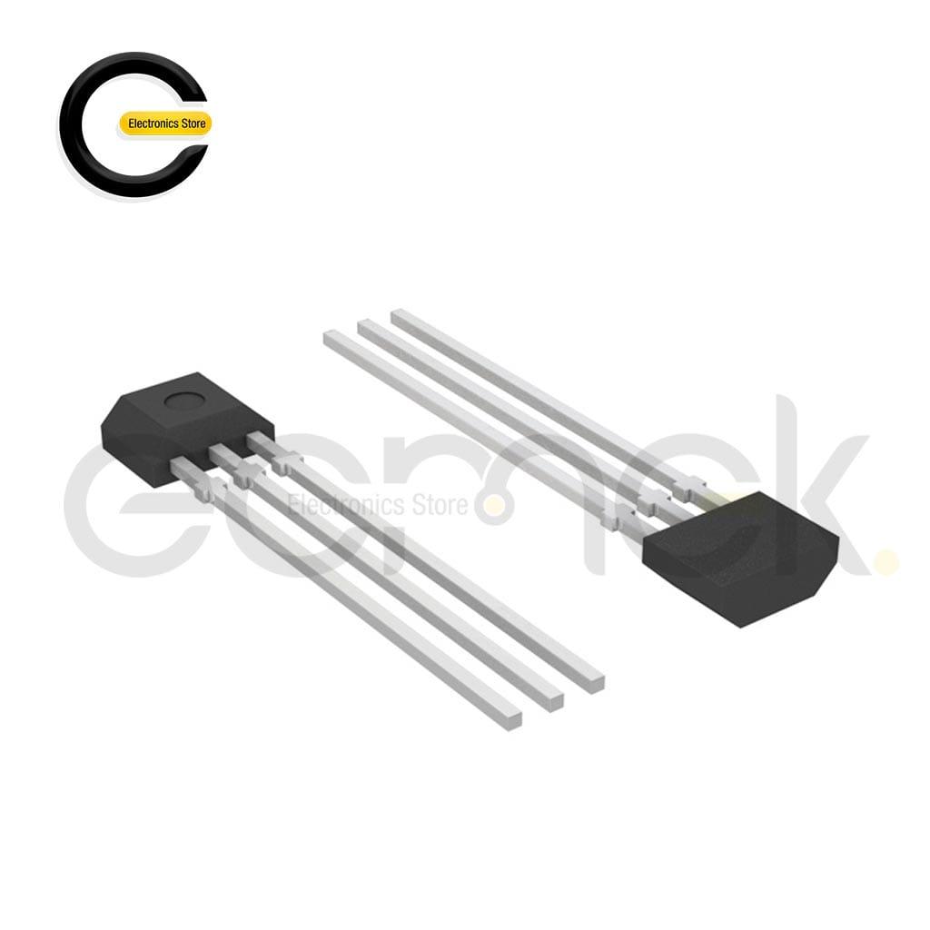 [K-20237477] SS495A Hall Effect