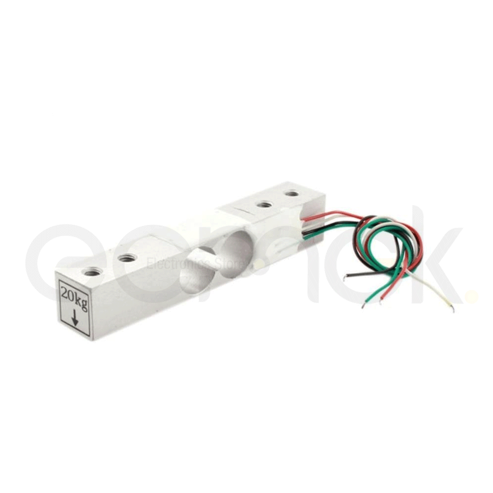 [K-61978365] WEIGHT CELL 20KG