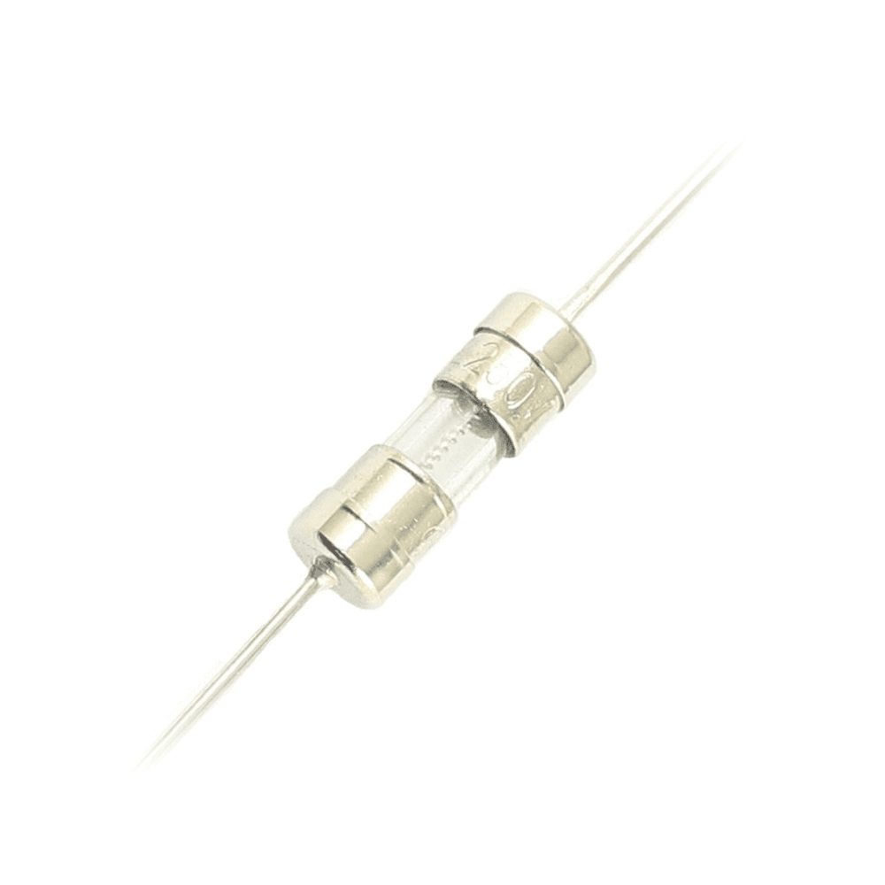 [K-20255511] T 5A 4x11mm