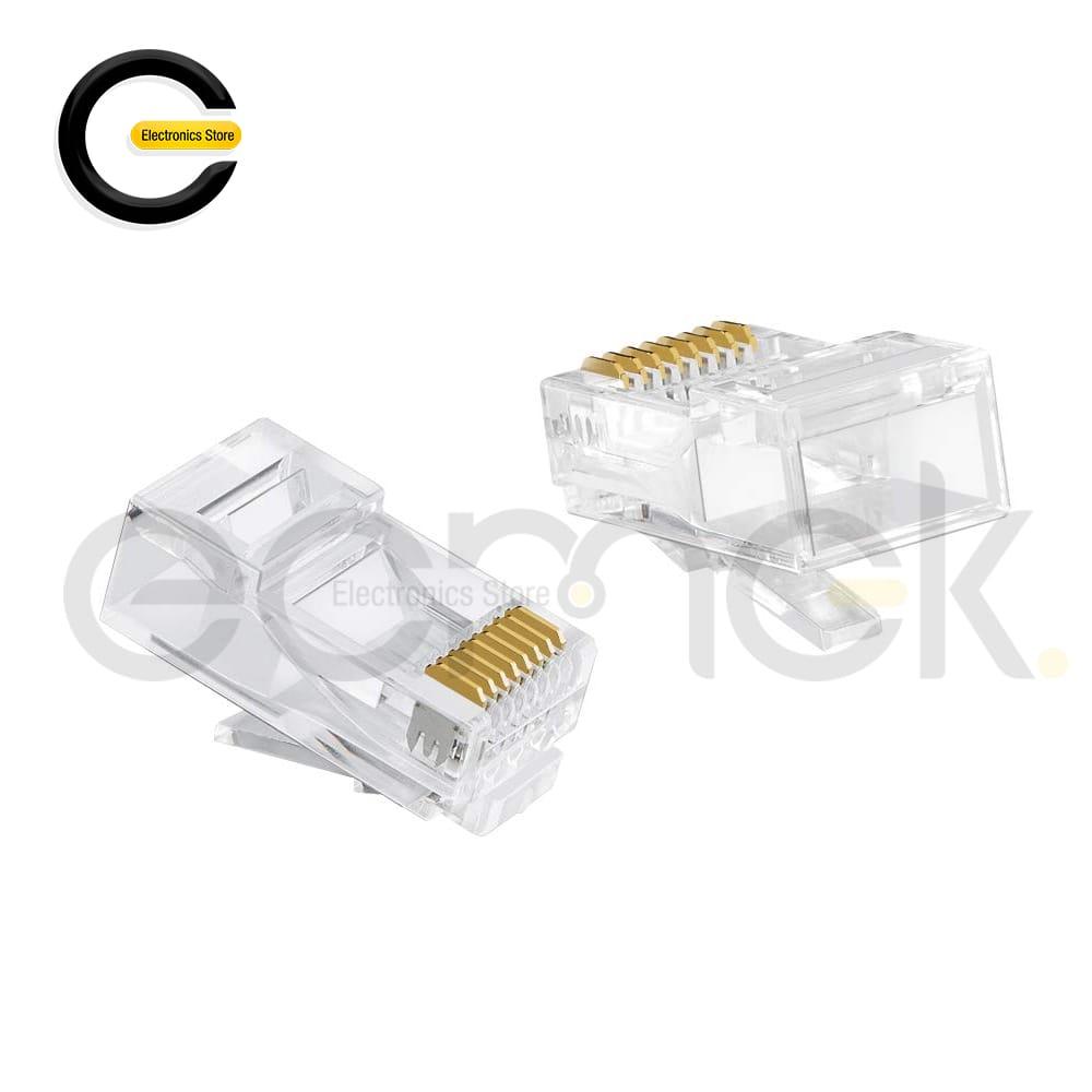 RG45 CAT5