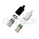 Type C Plug Male
