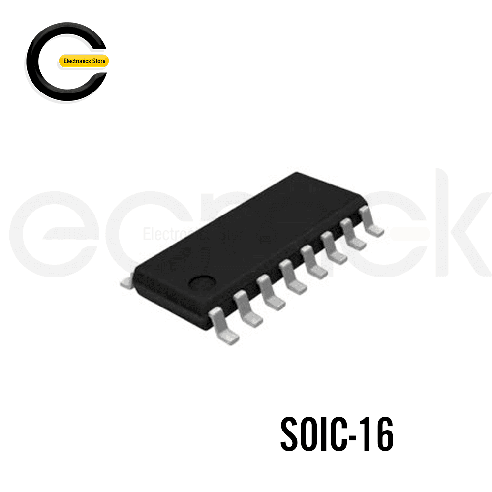 SN74HC4060 SMD