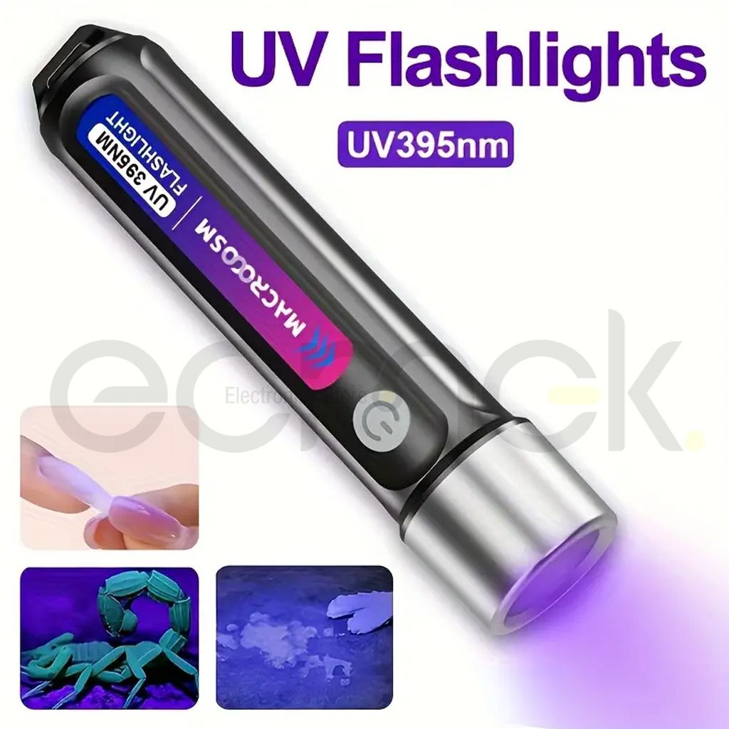 [K-20253955] UV X801