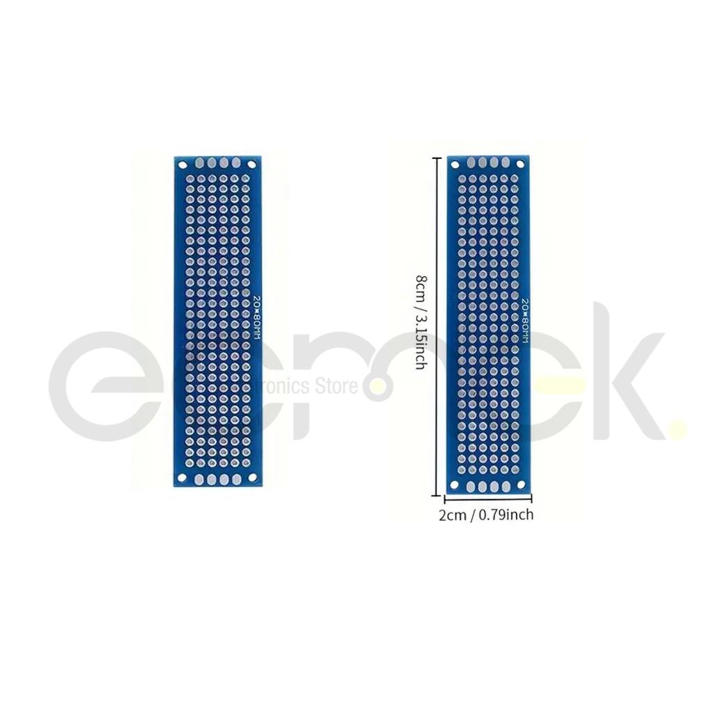 [K-20252288] PCB-D-2x8cm