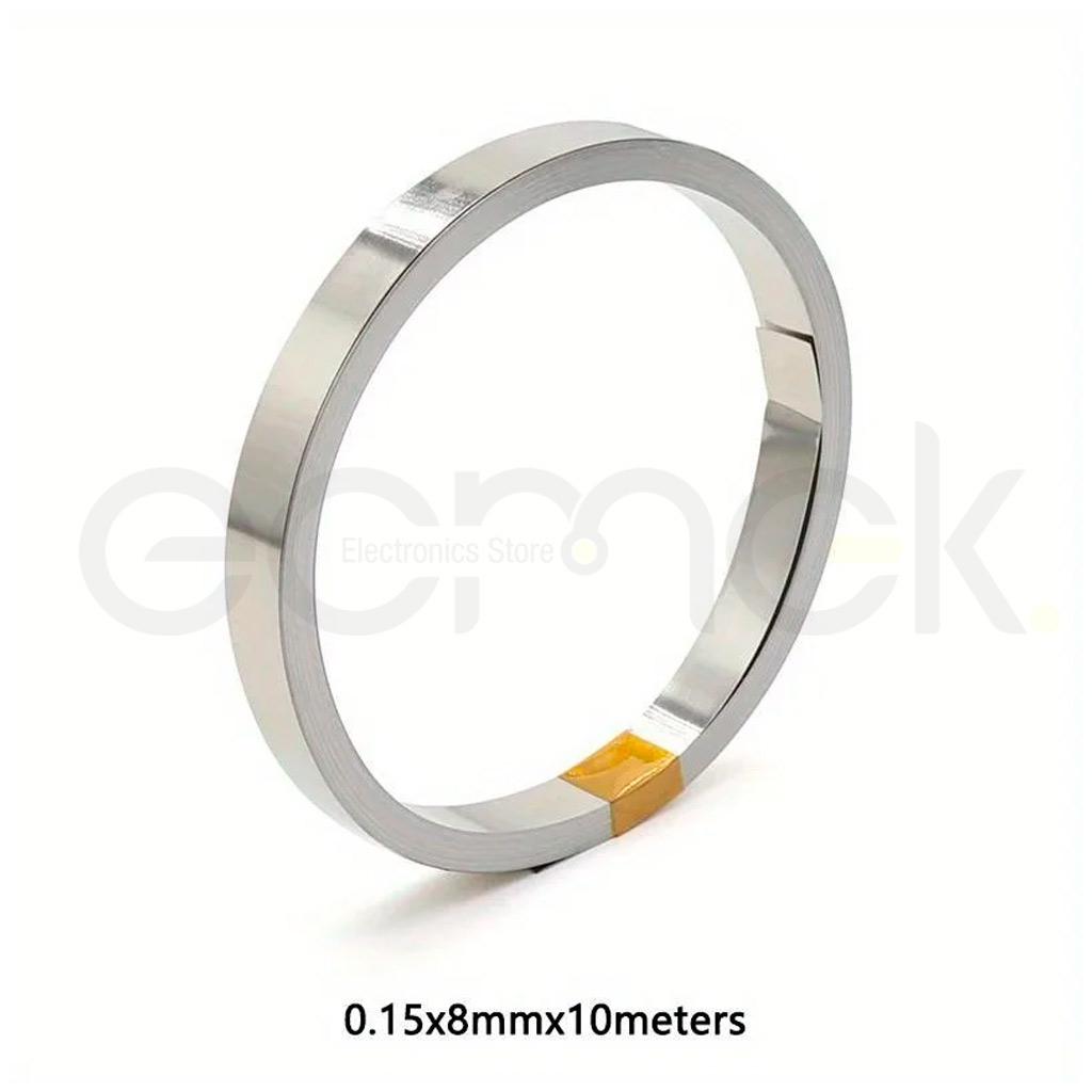 [K-20260036] STRIP 8MMX0.15 10m