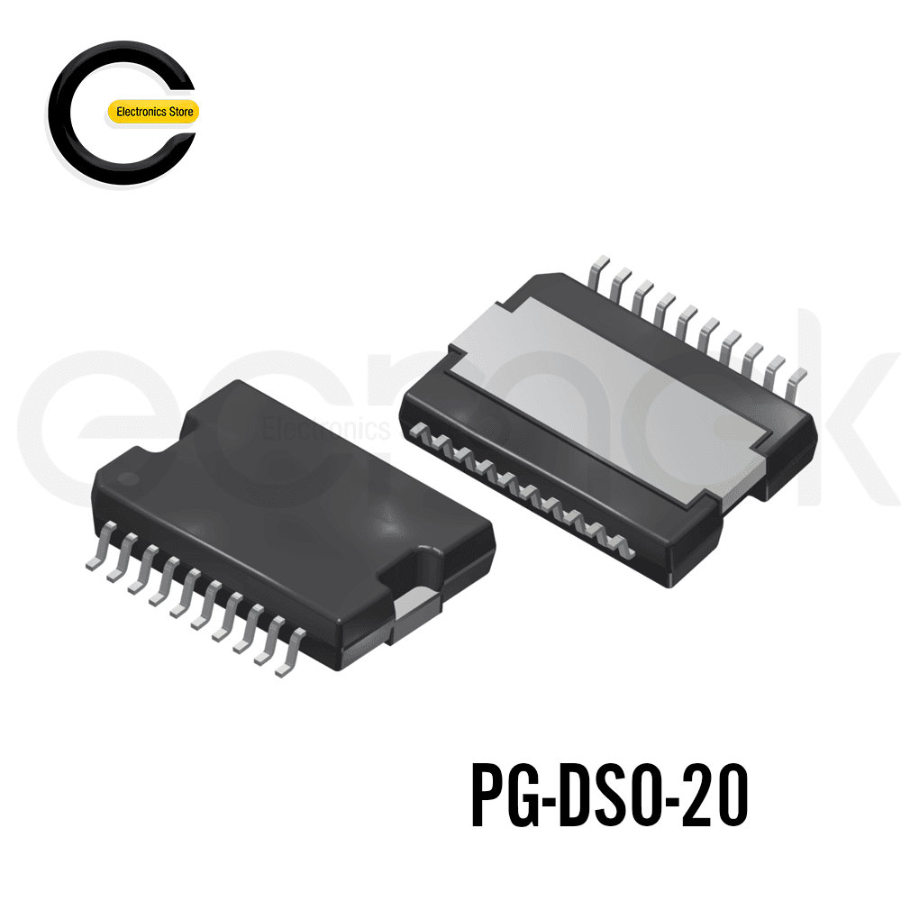 BTS740S2