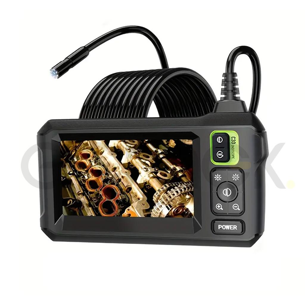 ENDOSCOPE 5''