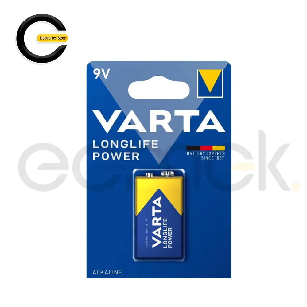 [K-4008496559862] V-LLP-9V
