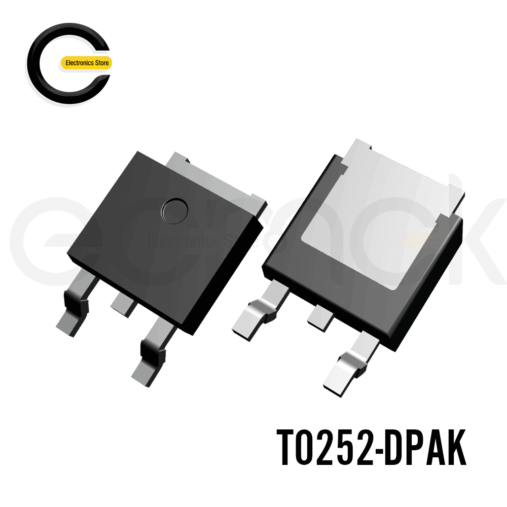 FDD 07096 SMD