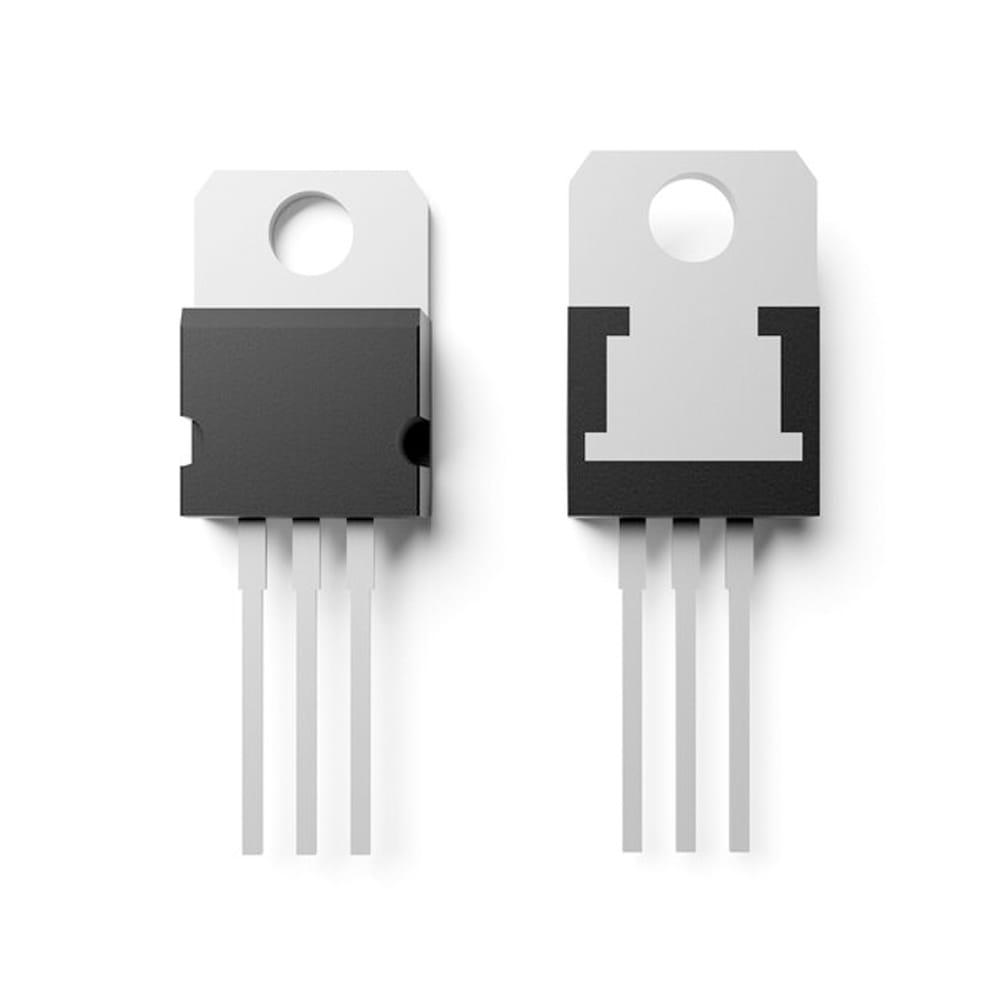 BD245C
