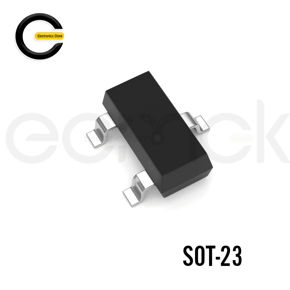 Y1 SS8050 SMD