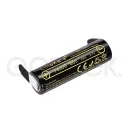 Lii-14A+Nickel 14500 3.7v 800mAh LIITOKALA