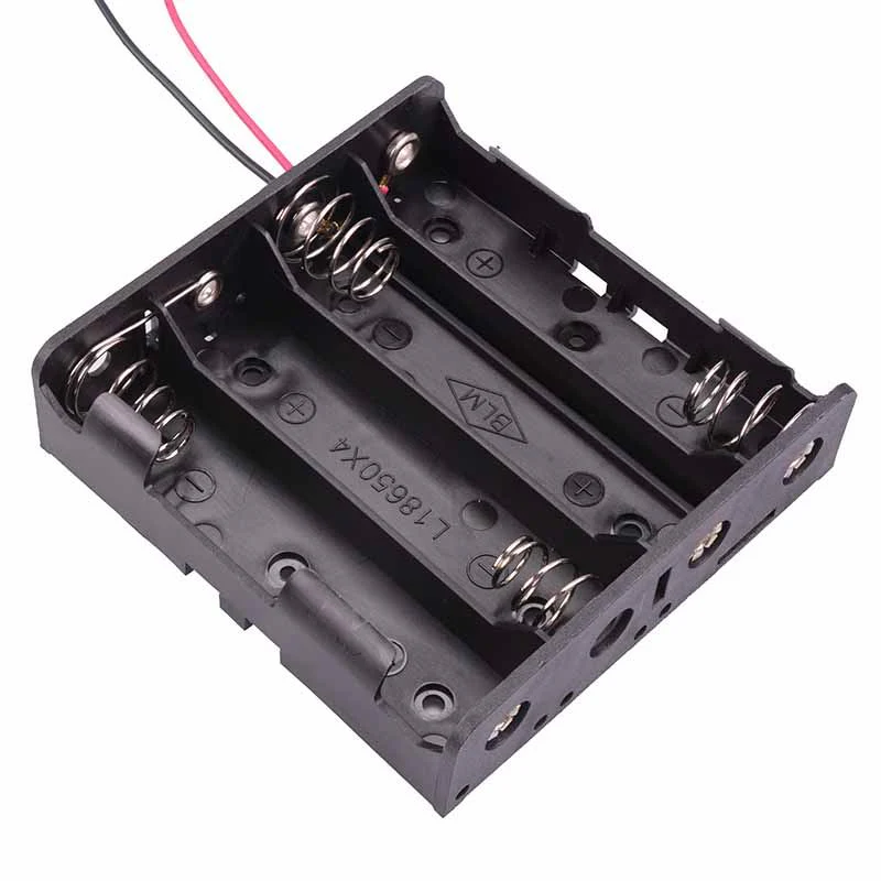 18650 4X SUPPORT