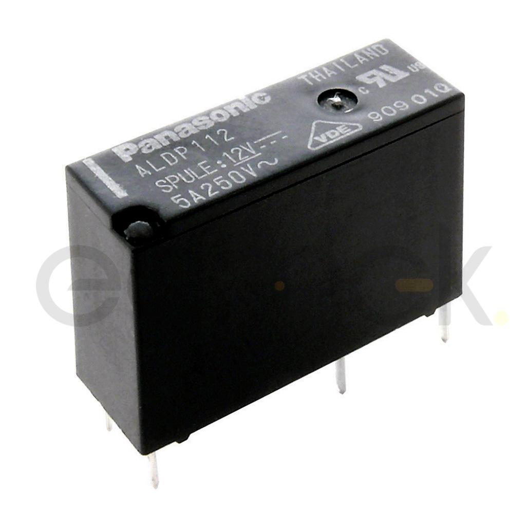 [k-74859584] RELAY12V-ALDP112