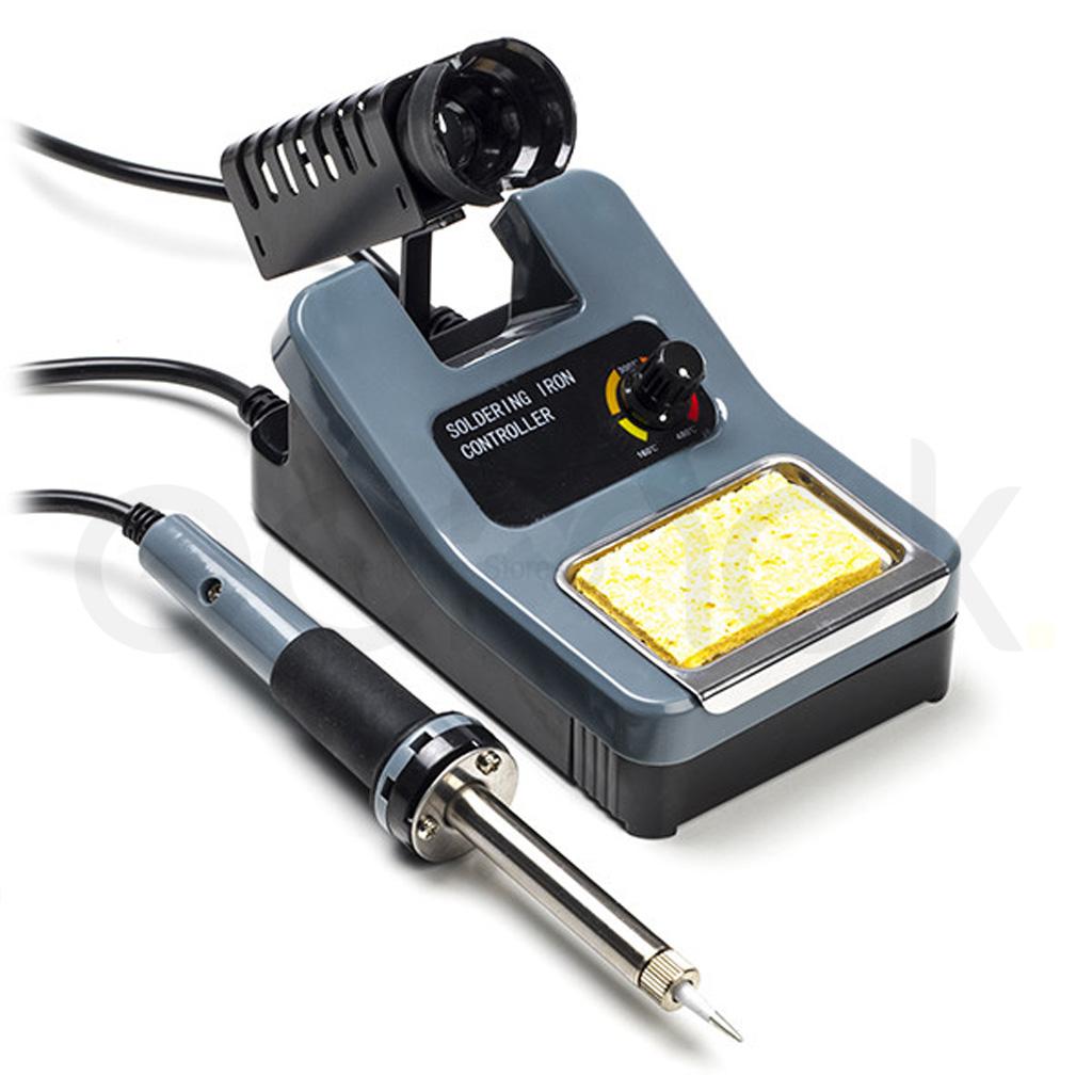 [K-29773290] ZD-8906 Adjustable Soldering Station