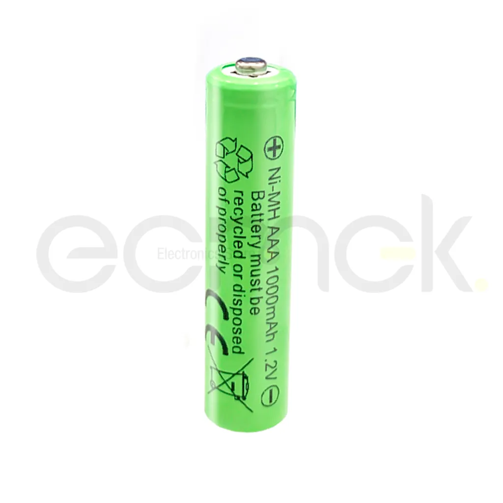 BAT AA-1000MAH