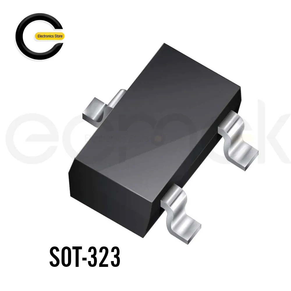 [K-20245455] BAT54SW SMD