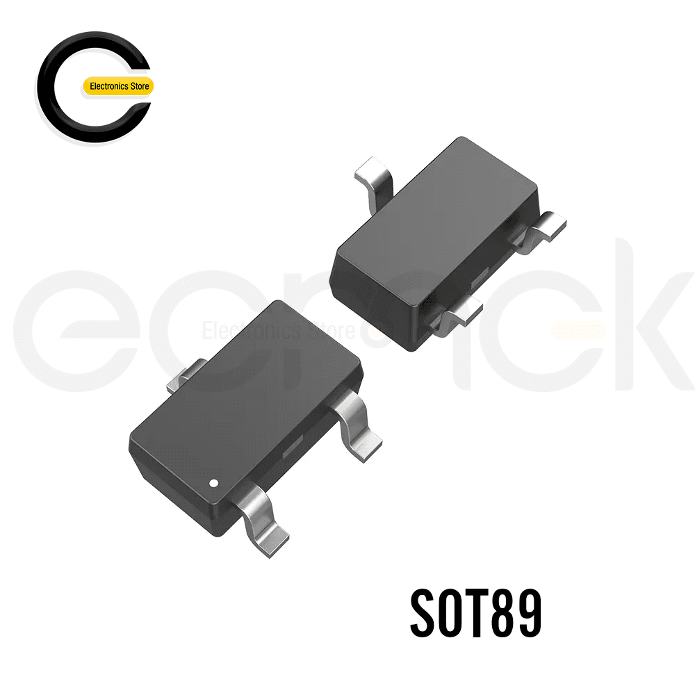 78L15 SOT89