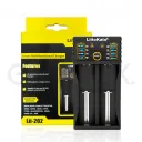 LiitoKala Lii-202 Smart Charger