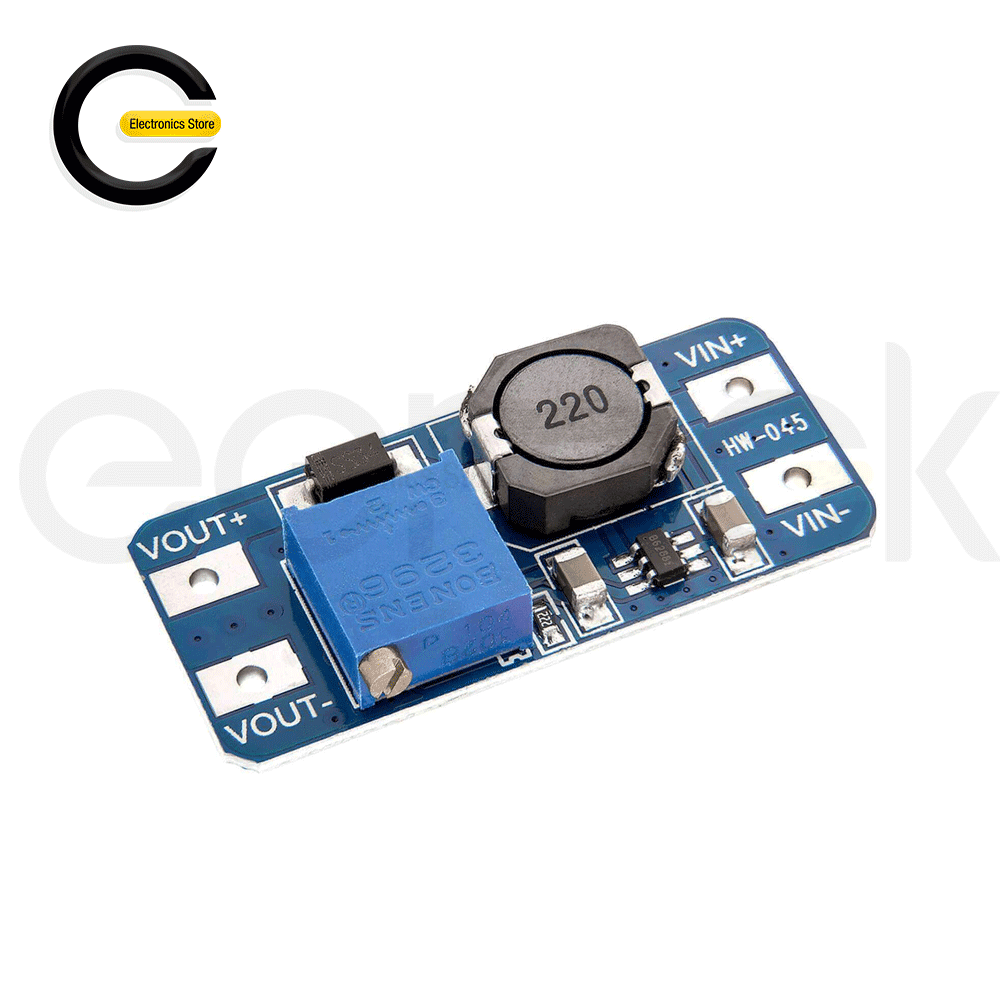 [K-39107083] STEPUP MT3608