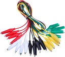 Crocodile Test Cable