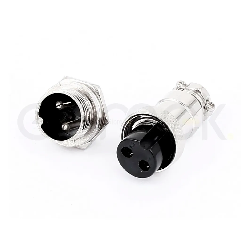 [K-20260073] FE-2P Connector